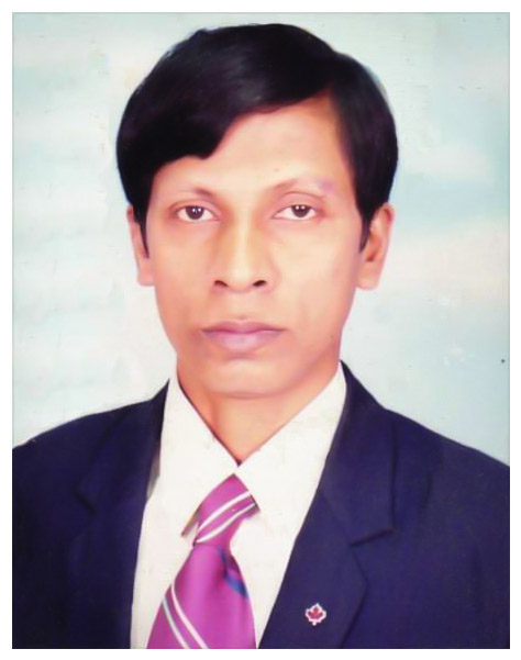Dr. P. C. Majumder